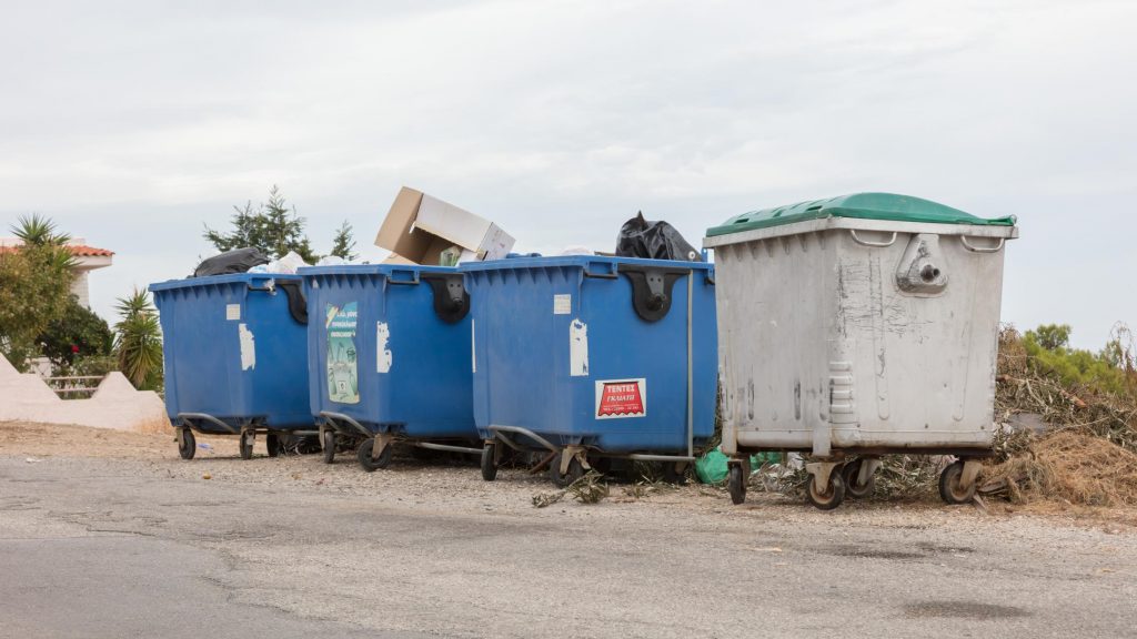 affordable commercial junk removal